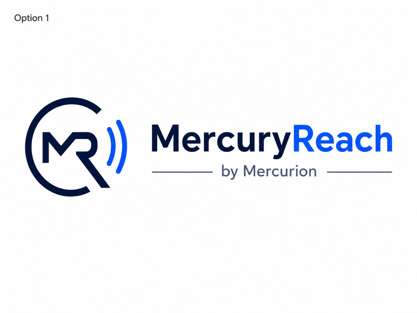 Mercury Reach by Mercurion
